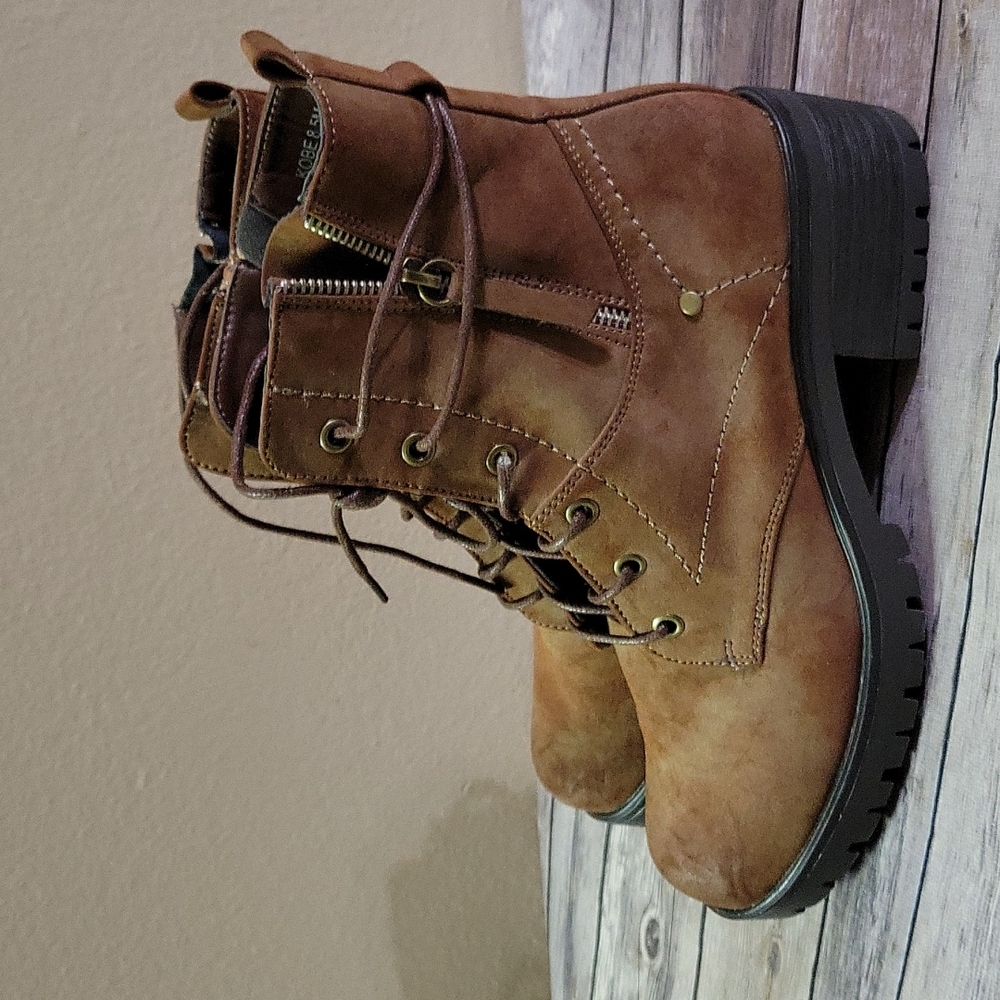 Dunes boots